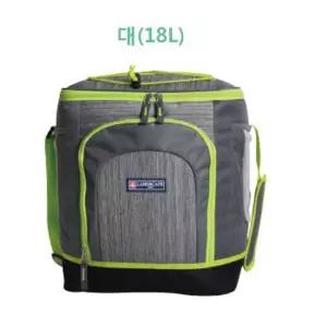 (낱개판매)크로스형아이스쿨러백18L 아이스백/도시락/가방/냉온/미니/보냉/백/은박/피크닉/쿨링/쿨러/대형