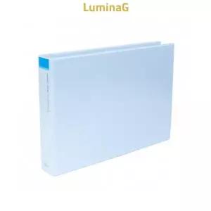 A3 5cm 서류철 3공 바인더 투명 사다리 파일 화일