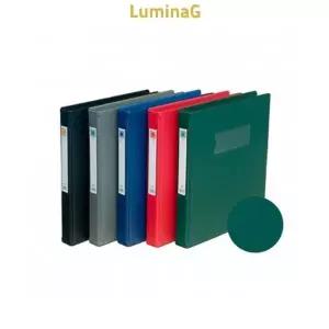A4 2cm 서류철 비닐 D링 바인더 파일 화일 서류정리