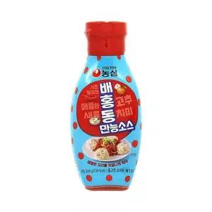 소스 농심 배홍동 만능소스 300g 3개