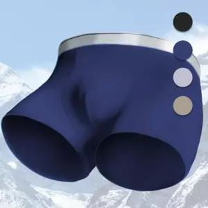 남자속옷 여름 언더웨어 팬티 여름팬티 시원한 면 쿨링 밴딩 이너웨어 AFFCD