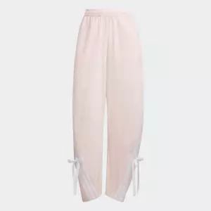 아디다스 오리지널 아디다스오리지널Womens 댄스 우븐 팬츠 JY7667 1116448013