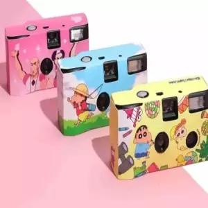 일회용 필름 카메라 감성카메라 일회용카메라 필름카메라 필름사진