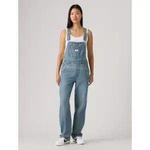 LEVIS 빈티지 데님 오버롤 85315-0047 1096528