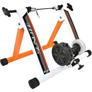 Sunlite F-2 자기식 실내 자전거 트레이너 | 26인치부터 700c 타이어용
