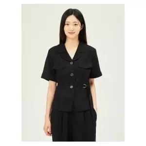 JJ지고트 플랩오픈 칼라 셔츠 재킷 GP6A0JK321 GP6A0JK321-SW 1178146