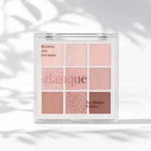 데이지크 미니 섀도우 팔레트 2 colors (밀크라떼/로즈밀크티)