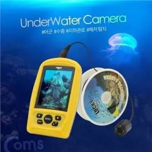 수중 카메라 수중 낚시 카메라 어군 탐지기 물고기 낚싯배 탐지 ...