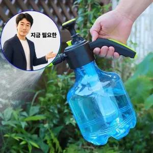 지금 필요한 식물 압축 분무기 3L 대형 분사기