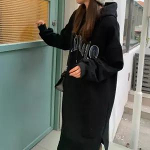 간절기 패션 영문 포인트 귀여운 텍사스 후드 원피스 활동성 좋은 캐주얼 넉넉한핏