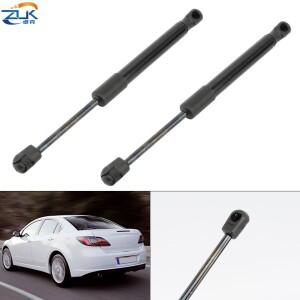 ZUK 트렁크 리프트 충격 지원 Mazda 6 Atenza Sedan 2nd Generation 2008-2013 수화물 도어 가스 스프링 용