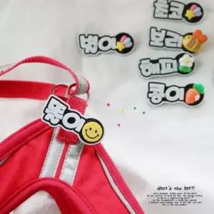 40ED강아지이름표TOP10