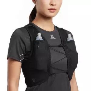 SALOMON 액티브 스킨 4 W_LC2178800