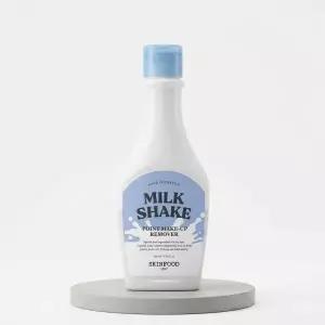 [NEW] 스킨푸드 밀크 쉐이크 포인트 메이크업 리무버 160ml