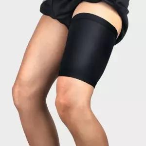 헬스 활동 보호 스포츠 허벅지 프레셔 아대 압박