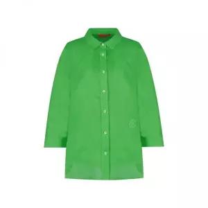 CROCODILE LADIES 린넨 셔츠 블라우스_CLEMBL206 CLEMBL206 156055