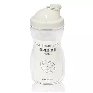 COOL 쉐이크 보틀 600ml