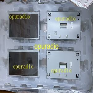 Opel Astra K 자동차 DVD GPS 네비게이션 용  8 인치 LCD 디스플레이 LQ080Y5DZ10 화면