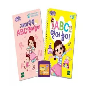 용용상점 토이트론퓨처북5G달님이영어놀이732001 AR도서 영어오디오북 인터렉티브