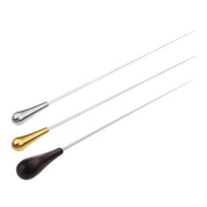 밴드 디렉터 지휘자 음악 콘서트 38cm 로즈우드 배턴 악기