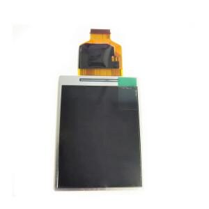 니콘 호환 디지털 카메라용 LCD 디스플레이 화면  백라이트 수리 부품 포함  D3200 BenQ G1 GH800