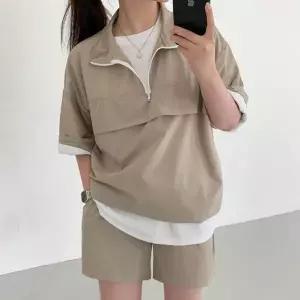 [하프클럽/알티피아]세트 숏팬츠 신상 반바지코디 3부팬츠 밴딩바지 휴가