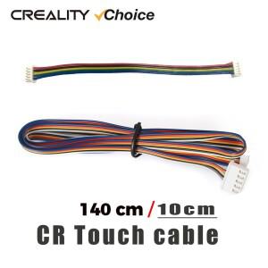 Creality 업그레이드 CR 터치 케이블 자동 레벨링 프로브 센서 스프라이트 압출기 키트 3D 프린터 부품과