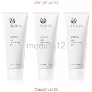  인핸서 스킨 컨디셔닝 젤 알로에 뉴스킨 100ml X 3개