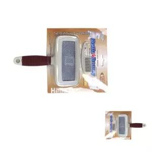제이커 애견브러쉬 강아지 빗 슬리커 털관리 빗 L 반려동물 1p
