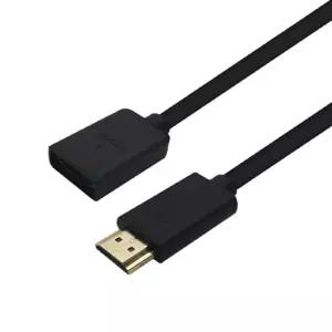 HDMI 2.0 연장 케이블 5M 19핀 4K 60Hz