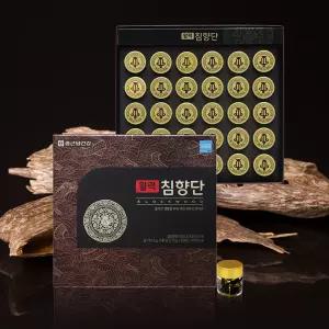 종근당건강 활력침향단(3.75g X 30환)