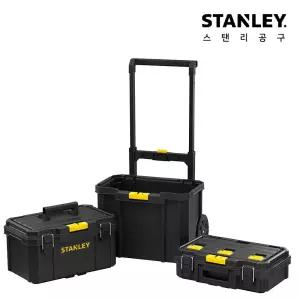 스탠리 퀵링크 3 IN 1 이동식 공구함 세트 STST83319-1