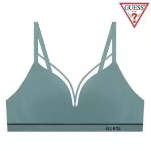 게스 언더웨어 편한속옷 통기성좋은속옷 빅사이즈이너 노와이어팬티