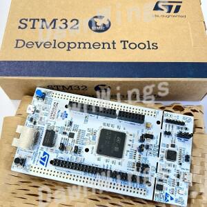 NUCLEO-F767ZI 개발 보드 및 키트 - ARM STM32 Nucleo-144 STM32F767ZI MCU