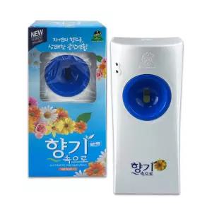 자동분사기 1P 향기속으로 O 일반형