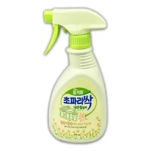 내츄럴 알파 O 290mL 초파리싹