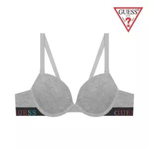 게스 언더웨어 편한속옷 통기성좋은속옷 노와이어팬티 민소매티 속옷세트