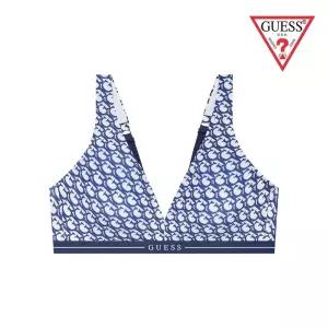 게스 언더웨어 편한속옷 통기성좋은속옷 노와이어팬티 보온내의