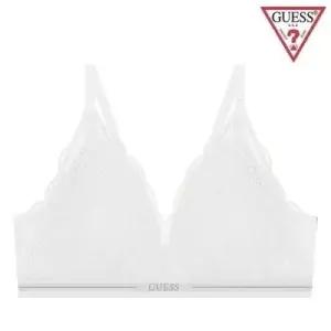 게스 언더웨어 편한속옷 통기성좋은속옷 빅사이즈이너 노와이어팬티
