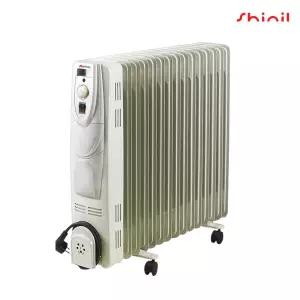 신일 SER-K30LM 15핀 라디에이터 사무실 매장 -DK