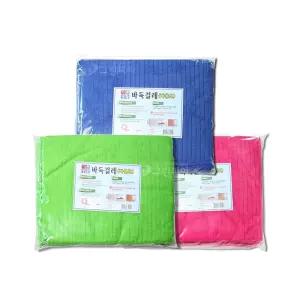 그린피아 36x57cm 소 20개 바둑걸레
