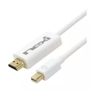 DP to 전송속도 고화질화면 MINI PC 노트북 1080P 3M 케이블 10.8gbps 컴퓨터 HDMI 미러링