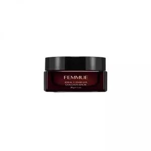 FEMMUE 아이디얼 카멜리아 코쿤 밤 28g 2395681