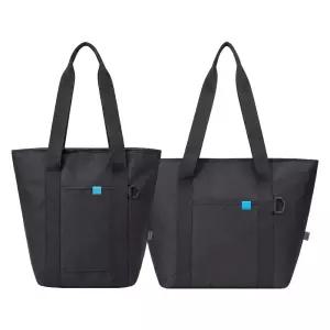 블랙 + 아이스 쇼퍼백 X 2종11L 18L
