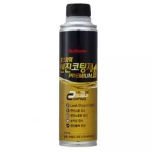 [불스원] 불스파워 엔진코팅제 프리미엄 300ml