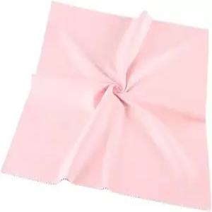 UUYYEO 3개입 40CM 악기 세척용 천 Universal Soft 마이크로화이버 클리닝 기타 바이올린 피아노