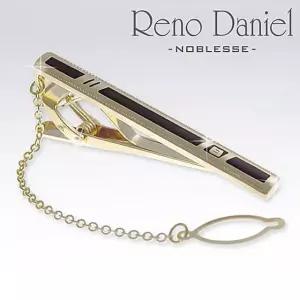 레노다니엘Reno 남자친구생일선물용넥타이핀 Daniel