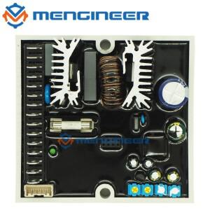 DSR AVR Mecc Alte 발전기  자동 전압 조정기  과 호환 가능  고속