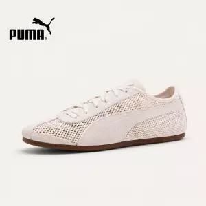 푸마 PUMA Tackle Mesh 태클 메쉬 여성용 스니커즈 409440-02