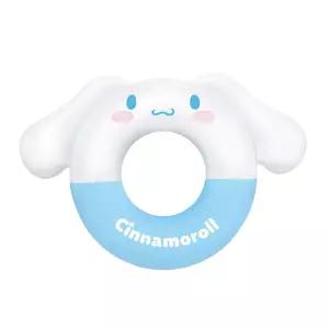 시나모롤 캐릭터 튜브 어린이 원형 수영 물놀이 여름